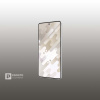 Смартфон Samsung Galaxy S25 Edge 12 ГБ, 256 ГБ Titanium Silver